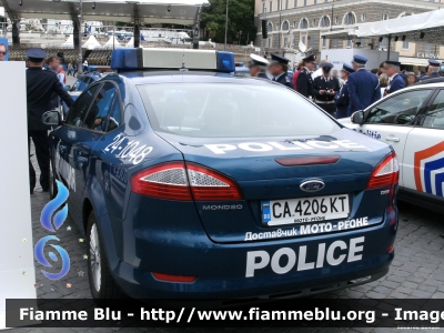 Ford Mondeo III serie
България - Bulgaria
Police
Parole chiave: Ford Mondeo_IIIserie Festa_della_Polizia_2010