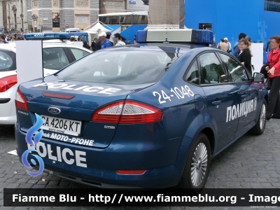 Ford Mondeo III serie
България - Bulgaria
Police
Parole chiave: Ford Mondeo_IIIserie Festa_della_Polizia_2010