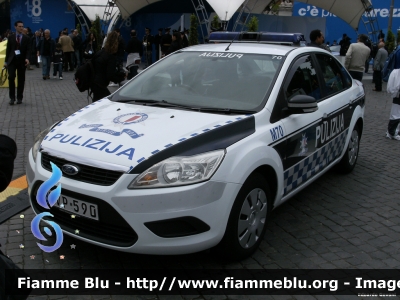 Ford Focus III serie
Repubblika ta' Malta - Malta
Pulizija
Parole chiave: Ford Focus_IIIserie Festa_della_Polizia_2010