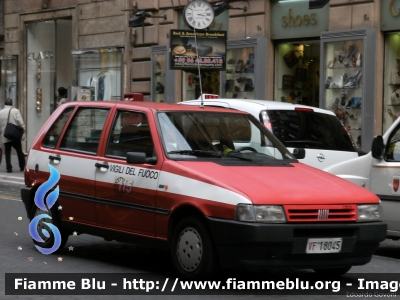 Fiat Uno II serie
Vigili del Fuoco
Comando Provinciale di Roma
VF 18045
Parole chiave: Fiat Uno_IIserie VF18045