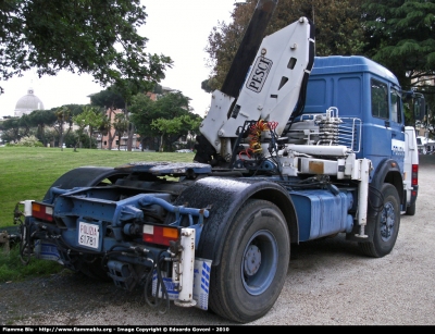 Iveco 190-35
Polizia di Stato
C.N.E.S.
POLIZIA 61781
Parole chiave: Iveco 190-35 Polizia61781 Festa_della_Polizia_2010