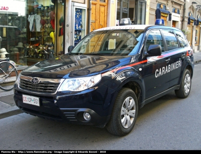 Subaru Forester V serie
Carabinieri
CC CP 551
Parole chiave: Subaru Forester_Vserie CCCP551