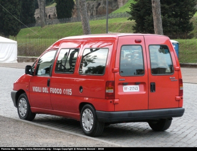 Fiat Scudo I serie
Vigili del Fuoco
VF 21743
Parole chiave: Fiat Scudo_Iserie VF21743 Festa_della_Repubblica_2010