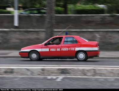 Alfa Romeo 155 II serie
Vigili del Fuoco
Comando Provinciale di Roma
VF 18716
Parole chiave: Alfa-Romeo 155_IIserie VF18716 Festa_della_Repubblica_2010