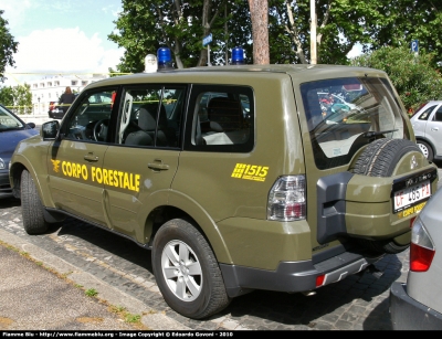 Mitsubishi Pajero LWB IV serie
Corpo Forestale Regione Sicilia
CF 485 PA
Parole chiave: Mitsubishi Pajero_Lwb_IVserie CF485PA Festa_della_Repubblica_2010