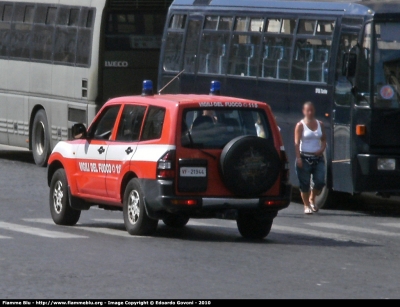 Mitsubishi Pajero Lwb III serie
Vigili del Fuoco
Comando Provinciale di Roma
VF 21944
Parole chiave: Mitsubishi Pajero_Lwb_IIIserie VF21944 Festa_della_Repubblica_2010