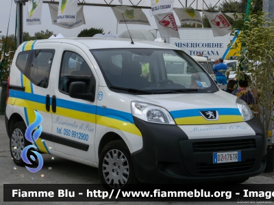 Peugeot Bipper Tepee
Misericordia Pisa
Servizi Sociali
Parole chiave: Peugeot Bipper_Tepee