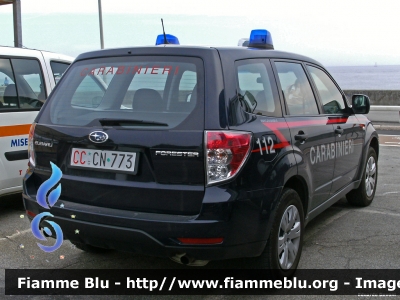 Subaru Forester V serie
Carabinieri
CC CN 773
Parole chiave: Subaru Forester_Vserie CCCN773