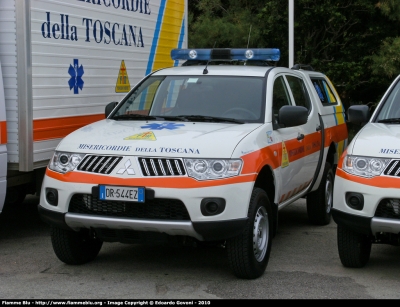 Mitsubishi L200 IV serie restyle
12 - Misericordie della Toscana
Parole chiave: Mitsubishi L200_IVserie_restyle