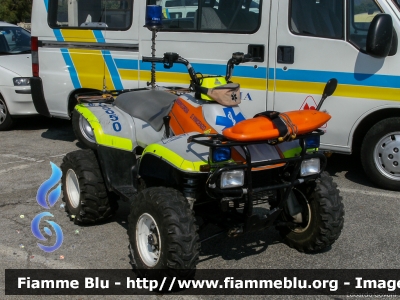 Gamax Ax 430
Misericordia di San Vincenzo (LI)
Parole chiave: Gamax Ax_430