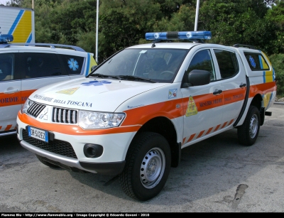 Mitsubishi L200 IV serie restyle
10 - Misericordie della Toscana
Parole chiave: Mitsubishi L200_IVserie_restyle