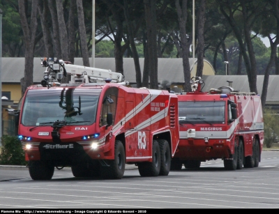 Oshkosh Bai Striker E
Vigili del Fuoco
Distaccamento Aeroportuale di Pisa
VF 25526
Parole chiave: Oshkosh Bai Striker_E VF25526