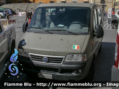 Fiat Ducato III serie
Aeronautica Militare Italiana
46° Brigata aerea
Nucleo cinofili
AM CD 016
Parole chiave: Fiat Ducato_IIIserie AMCD016 Giornate_della_Protezione_Civile_Pisa_2010