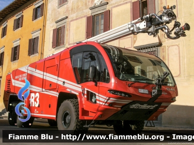 Oshkosh Bai Striker E
Vigili del Fuoco
Comando Provinciale di Pisa
Distaccamento Aeroportuale 
VF 25526
Parole chiave: Oshkosh Bai Striker_E VF25526 Giornate_della_Protezione_Civile_Pisa_2010