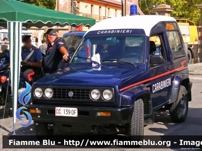 Bertone Freeclimber
Carabinieri
Nucleo Cinofili Pisa
CC 139 DF
Parole chiave: Bertone Freeclimber CC139DF Giornate_della_Protezione_Civile_Pisa_2010