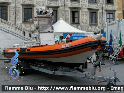 Gommone GC B61
Guardia Costiera
CP R0187
Parole chiave: Gommone GCB61 CPR0187 Giornate_della_Protezione_Civile_Pisa_2010