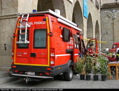 Iveco Daily IV serie
Vigili del Fuoco
Comando Provinciale di Pistoia
VF 25382
Parole chiave: Iveco Daily_IVserie VF25382