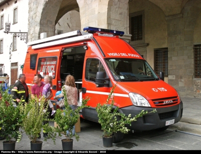 Iveco Daily IV serie
Vigili del Fuoco
Comando Provinciale di Pistoia
VF 25382
Parole chiave: Iveco Daily_IVserie VF25382