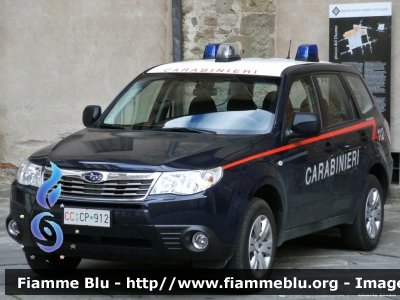 Subaru Forester V serie
Carabinieri
CC CP 912
Parole chiave: Subaru Forester_Vserie CCCP912