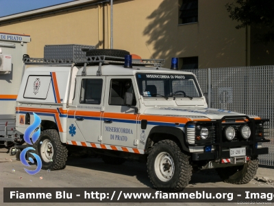 Land-Rover Defender 130
Misericordia di Prato
Protezione Civile
Parole chiave: Land-Rover Defender_130