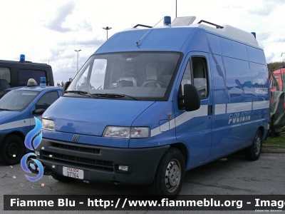 Fiat Ducato II serie
Polizia di Stato
Artificieri
POLIZIA D7764
Parole chiave: Fiat Ducato_IIserie POLIZIAD7764