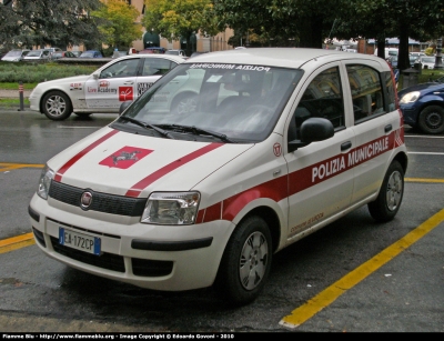 Fiat Nuova Panda I serie
Polizia Municipale Lucca
Parole chiave: Fiat Nuova_Panda_Iserie