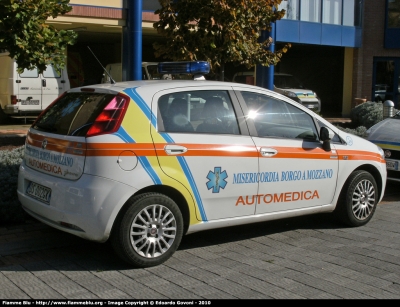 Fiat Grande Punto
Misericordia di Borgo a Mozzano (LU)
Parole chiave: Fiat Grande_Punto