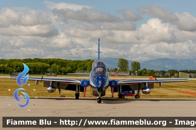 Aermacchi MB339PAN
Aeronautica Militare Italiana
313° Gruppo Addestramento Acrobatico
Stagione esibizioni 2021
60° anniversario PAN
Parole chiave: Aermacchi MB339PAN