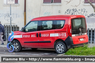 Fiat Doblò IV serie
Vigili del Fuoco
VF 29066
Parole chiave: Fiat Doblò_IVserie VF29066