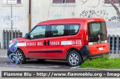 Fiat Doblò IV serie
Vigili del Fuoco
VF 29066
Parole chiave: Fiat Doblò_IVserie VF29066