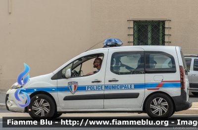 Citroen Berlingo III serie
France - Francia
Police Municipale Nice
Parole chiave: Citroen Berlingo_IIIserie