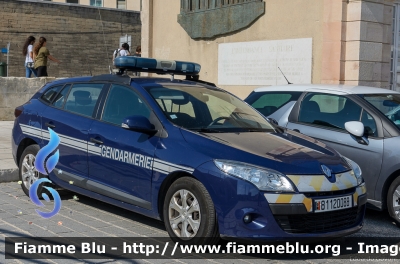 Renault Megane II serie
France - Francia
Gendarmerie
81120088
Parole chiave: Renault Megane_IIserie