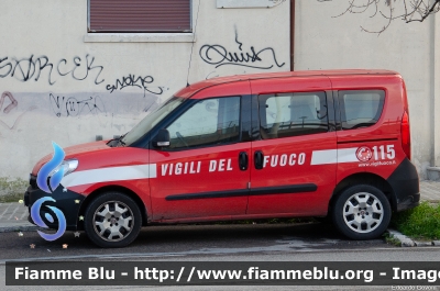 Fiat Doblò IV serie
Vigili del Fuoco
VF 29066
Parole chiave: Fiat Doblò_IVserie VF29066