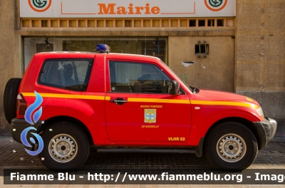 Mitsubishi Pajero Swb III serie
France - Francia
Marins Pompiers de Marseille
VLHR 82
Parole chiave: Mitsubishi Pajero_Swb_IIIserie