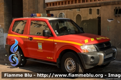 Mitsubishi Pajero Swb III serie
France - Francia
Marins Pompiers de Marseille
VLHR 82
Parole chiave: Mitsubishi Pajero_Swb_IIIserie