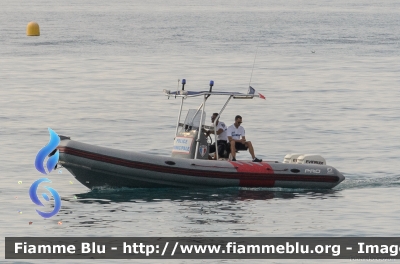 Gommone
France - Francia
Police Municipale Nice
