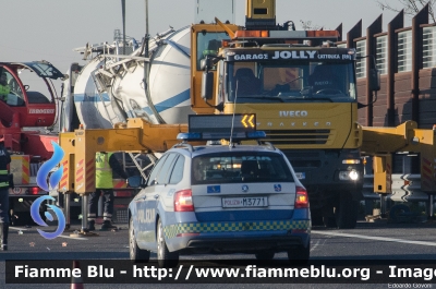 Skoda Octavia Wagon V serie
Polizia di Stato
Polizia Autostradale in servizio sulla rete Autostrade per l'Italia SPA
Allestimento Focaccia
POLIZIA M3771
Parole chiave: Skoda Octavia_Wagon_Vserie POLIZIAM3771