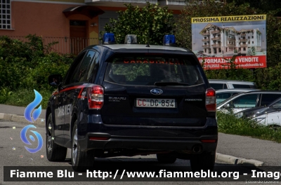 Subaru Forester VI serie
Carabinieri
CC DG 854
Parole chiave: Subaru Forester_VIserie CCDG854