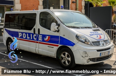 Renault Trafic III serie
France - Francia
Police Nationale
Parole chiave: Renault Trafic_IIIserie