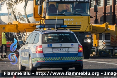 Skoda Octavia Wagon V serie
Polizia di Stato
Polizia Autostradale in servizio sulla rete Autostrade per l'Italia SPA
Allestimento Focaccia
POLIZIA M3771
Parole chiave: Skoda Octavia_Wagon_Vserie POLIZIAM3771