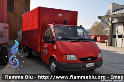 Ford Transit V serie
Vigili del Fuoco
Corpo Permanente di Bolzano
Berufsfeuerwehr Bozen
Unità logistica
VF 036 BZ
Parole chiave: Ford Transit_Vserie VF036BZ