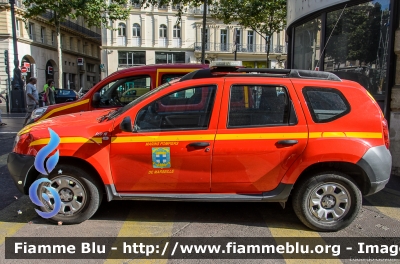 Dacia Duster
France - Francia
Marins Pompiers de Marseille
SUV 16
Parole chiave: Dacia Duster