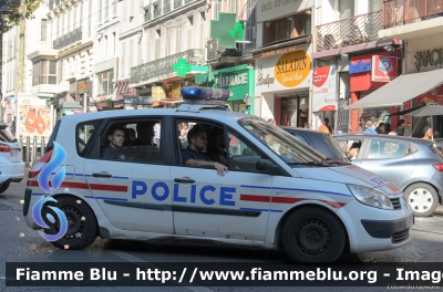 Renault Scenic II serie
France - Francia
Police Nationale
Parole chiave: Renault Scenic_IIserie