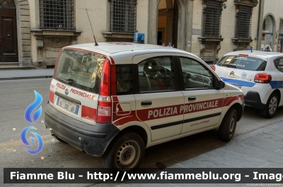 Fiat Nuova Panda 4x4 I serie
Polizia Provinciale della Città Metropolitana di Firenze
Automezzo 28
Allestimento Ciabilli
POLIZIA LOCALE YA 100 AH
Parole chiave: Fiat Nuova_Panda_4x4_Iserie POLIZIALOCALEYA100AH