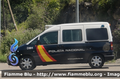 Fiat Scudo III serie
España - Spagna
Cuerpo Nacional de Policìa
CNP 3505 AE
Parole chiave: Fiat Scudo_IIIserie CNP3505AE