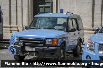 Land Rover Discovery II serie
Polizia di Stato
POLIZIA E1809
Parole chiave: Land-Rover Discovery_IIserie POLIZIAE1809