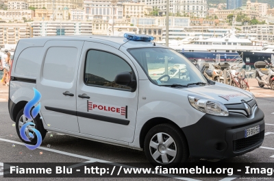 Renault Kangoo IV serie
Principatu de Múnegu - Principauté de Monaco - Principato di Monaco
Police
Parole chiave: Renault Kangoo_IVserie