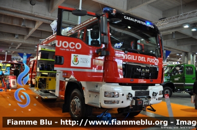 Man TGM 18.340 4x4 II serie
Vigili del Fuoco
Comando Provinciale di Lodi
Distaccamento Volontario di Casalpusterlengo
AutoPompaSerbatoio allestimento Kofler Fahrzeugbau
Parole chiave: Man TGM_18.340_4x4_IIserie Civil_Protect_2011