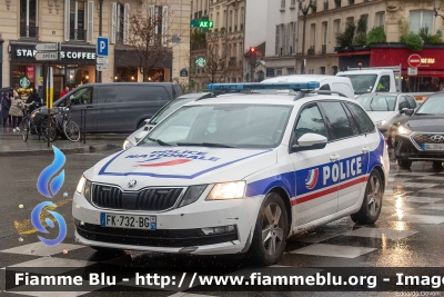 Skoda Octavia Wagon V serie
France - Francia
Police Nationale
Parole chiave: Skoda Octavia_Wagon_Vserie