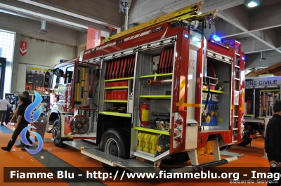 Man TGM 18.340 4x4 II serie
Vigili del Fuoco
Comando Provinciale di Lodi
Distaccamento Volontario di Casalpusterlengo
AutoPompaSerbatoio allestimento Kofler Fahrzeugbau
Parole chiave: Man TGM_18.340_4x4_IIserie Civil_Protect_2011